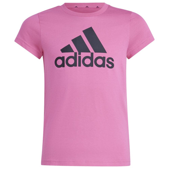 Adidas Παιδική κοντομάνικη μπλούζα Essentials Big Logo Tee